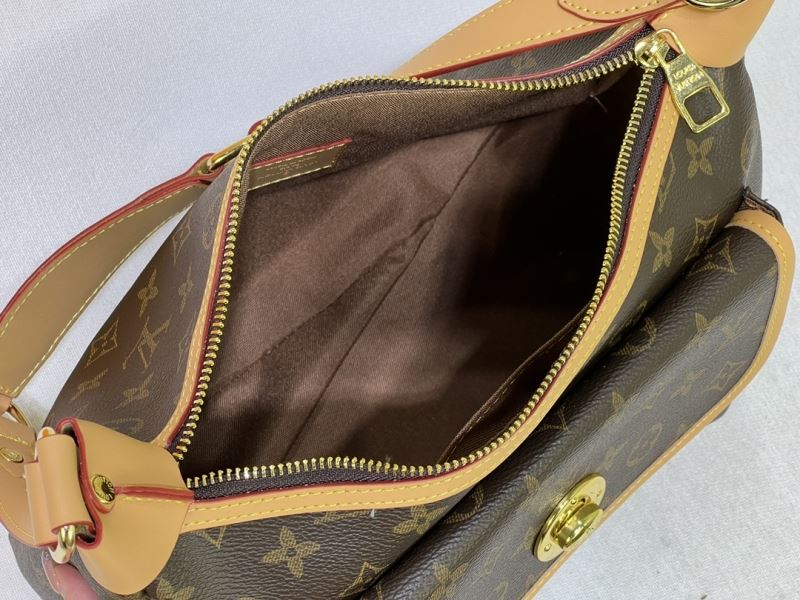 Louis Vuitton Satchel Bags